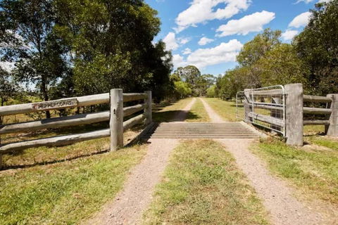 Peppercorns Riverside Farm Stay - Accommodation 4U 2