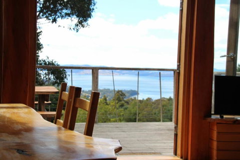 Peppermint Ridge Retreat - Accommodation 4U 3