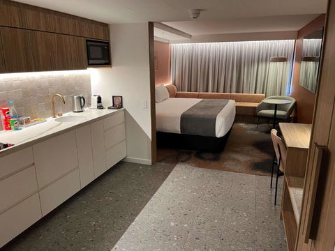 Peppers Gladstone - Accommodation 4U 2