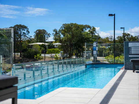 Peppers Gladstone - Accommodation 4U 1