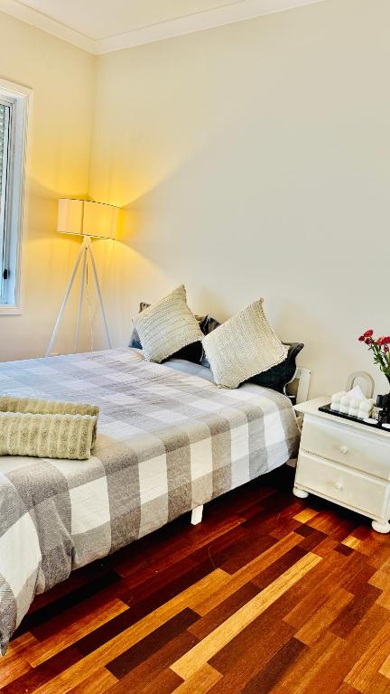 Perfect Peacefully Room In Melbourne - Accommodation 4U 2