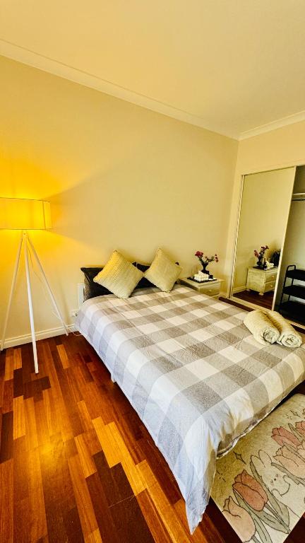 Perfect Peacefully Room In Melbourne - Accommodation 4U 0