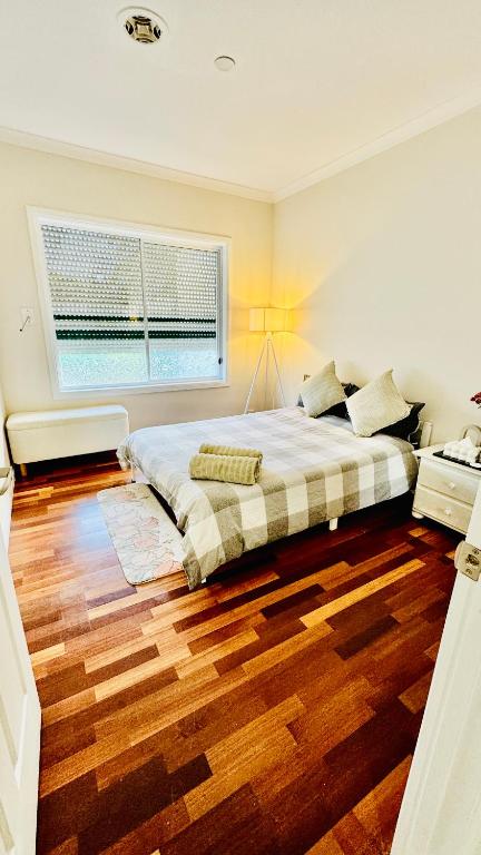 Perfect Peacefully Room In Melbourne - Accommodation 4U 3