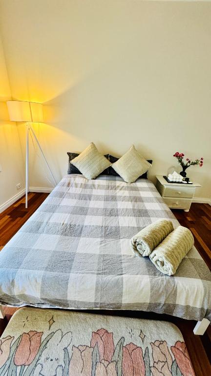 Perfect Peacefully Room In Melbourne - Accommodation 4U 1