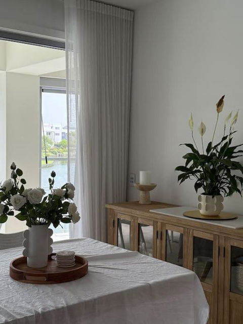 Perfect Summer Lake House - Accommodation 4U 1