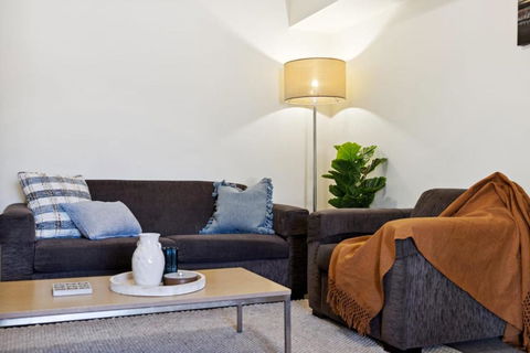 Perth City Corporate 1BRD - Accommodation 4U 0