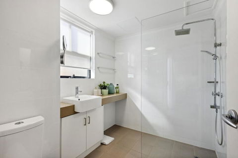 Perth City Corporate 1BRD - Accommodation 4U 3