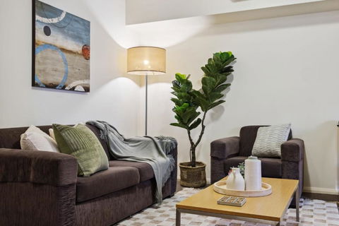 Perth Picture Perfect 1 BDR - Accommodation 4U 0