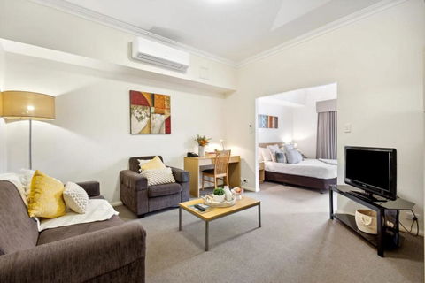 Perth Premium 1 Bedroom - Accommodation 4U 1