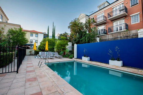 Perth Premium 1 Bedroom - Accommodation 4U 3