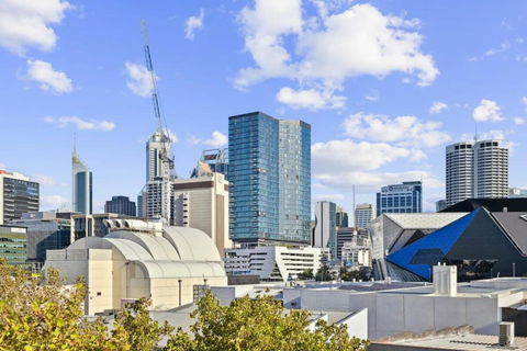 Perth Prime Located 2BDR 1PRK - Accommodation 4U 0