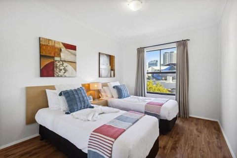 Perth Prime Located 2BDR 1PRK - Accommodation 4U 1