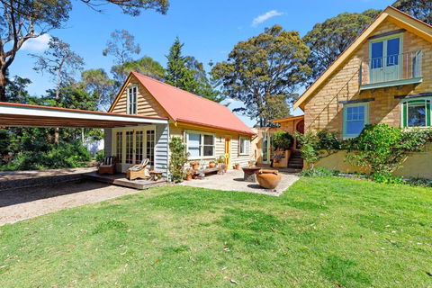 Petana Farm Stay - Accommodation 4U 0
