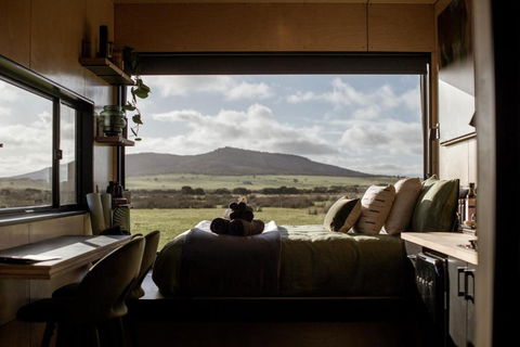 Peter The Tiny Cabin In Esperance - Accommodation 4U 3