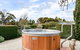 Petite Chateau Waterfront Chateau With Hot Tub - thumb 3