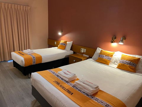 Philadelphia Motor Inn - Accommodation 4U 2