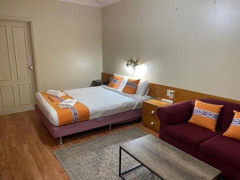 Philadelphia Motor Inn - Accommodation 4U 3