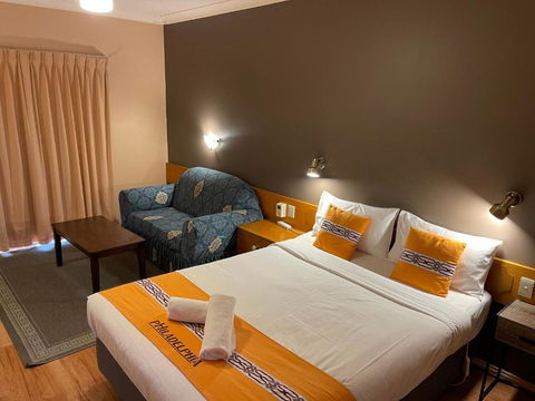 Philadelphia Motor Inn - Accommodation 4U 0