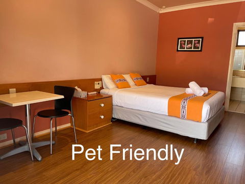 Philadelphia Motor Inn - Accommodation 4U 1