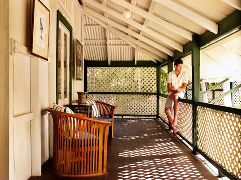 Pinctada McAlpine House - Accommodation 4U 1