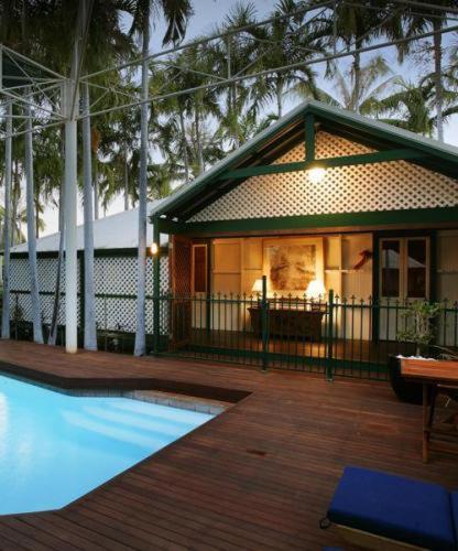 Pinctada McAlpine House - Accommodation 4U 0
