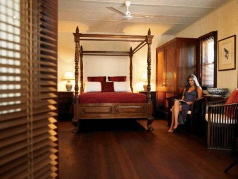 Pinctada McAlpine House - Accommodation 4U 3