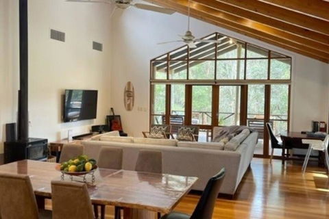Pine View Cottage - Pet Friendly - Cowaramup - Accommodation 4U 1