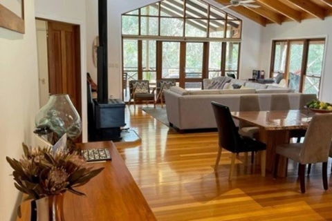 Pine View Cottage - Pet Friendly - Cowaramup - Accommodation 4U 2