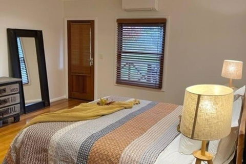 Pine View Cottage - Pet Friendly - Cowaramup - Accommodation 4U 0