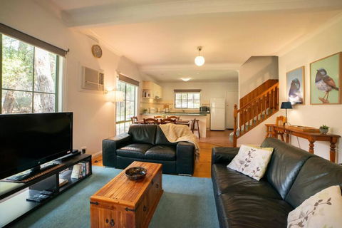 Pinnacle Retreat - Accommodation 4U 0