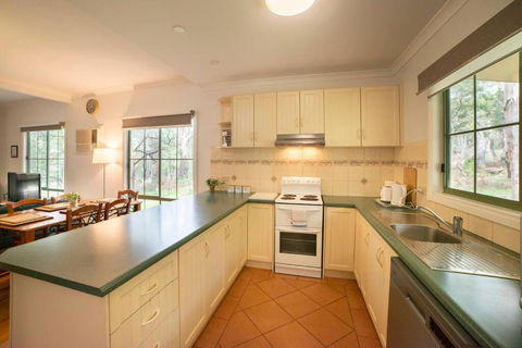 Pinnacle Retreat - Accommodation 4U 1