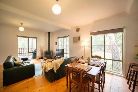 Pinnacle Retreat - Accommodation 4U 3