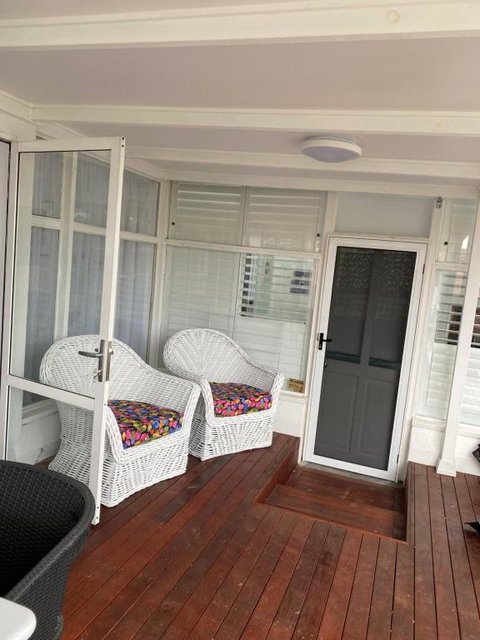 Plantation House Bathurst 109Mitre - Accommodation 4U 0