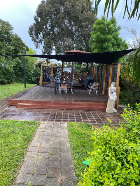 Plantation House Bathurst 109Mitre - Accommodation 4U 1