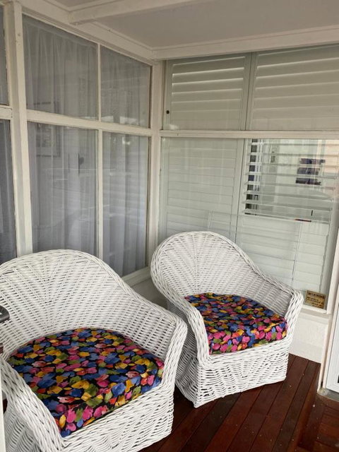 Plantation House Bathurst 109Mitre - Accommodation 4U 2