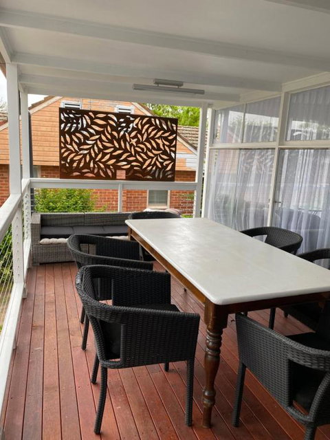 Plantation House Bathurst 109Mitre - Accommodation 4U 3