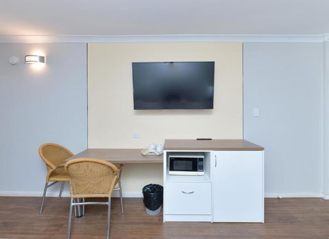 Platinum Motel - Accommodation 4U 3