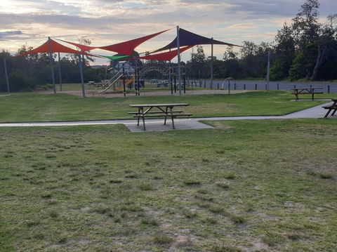 Play@Lakes - Accommodation 4U 3
