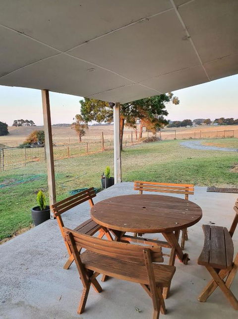 Pleasant Hill BnB - Accommodation 4U 2