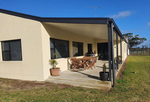 Pleasant Hill BnB - Accommodation 4U 0