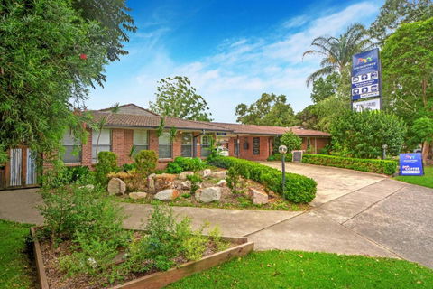 Pleasant Way River Lodge - Accommodation 4U 0