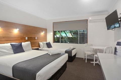 Pleasant Way River Lodge - Accommodation 4U 1