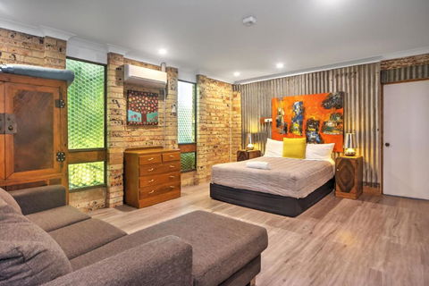 Pleasant Way River Lodge - Accommodation 4U 2