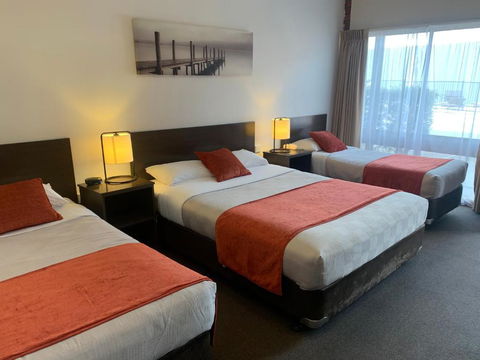 Ploughmans Motor Inn - Accommodation 4U 0