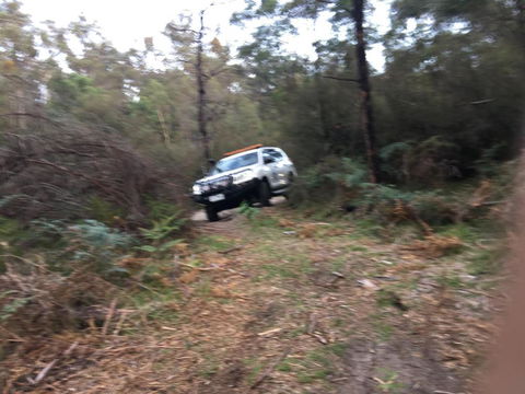 PNL4WDriving Bairnsdale Hub - Accommodation 4U 0