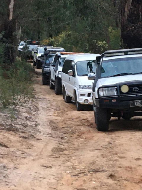 PNL4WDriving Bairnsdale Hub - Accommodation 4U 3