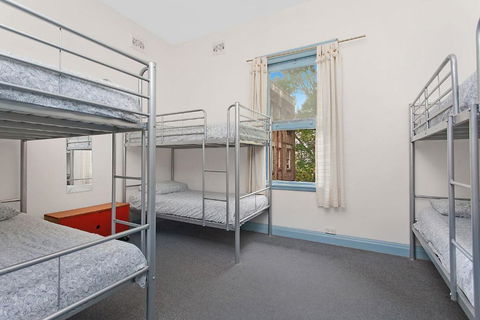 PodBed Sydney - Accommodation 4U 3