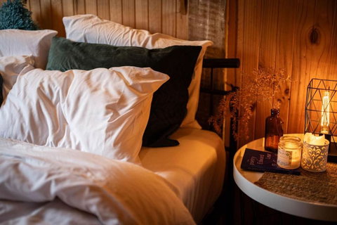 Poets Ode Featuring The Donkey Shed Theatre - Accommodation 4U 3