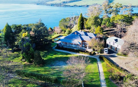 Pointe Rapide Estate - Accommodation 4U 0