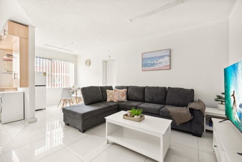 Polished 2-Bed Unit In The Heart Of Parramatta - Accommodation 4U 0